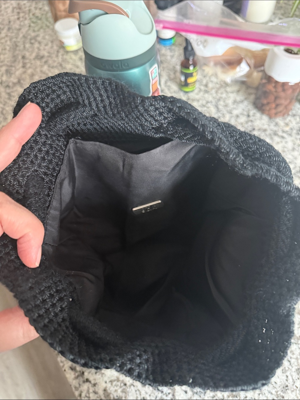 The Sak Drawstring Backpack - Picture 6 of 7